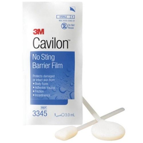 Cavilon Barrierefilm 3 ml Skumapplikator 25 stk