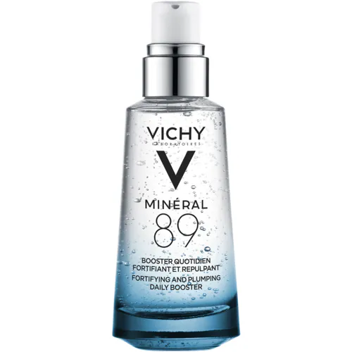 Vichy Mineral 89 Booster Serum 50 ml