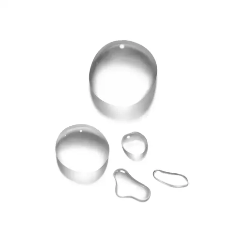 Idun Minerals Nail Oil 11 ml
