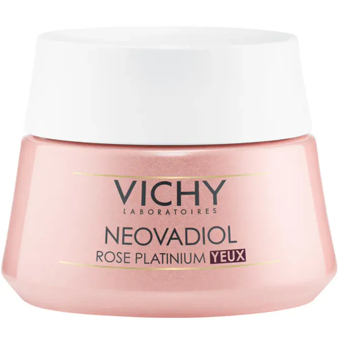 Hovedbilde Vichy Neovadiol Rose Platinium Øyekrem 15 ml