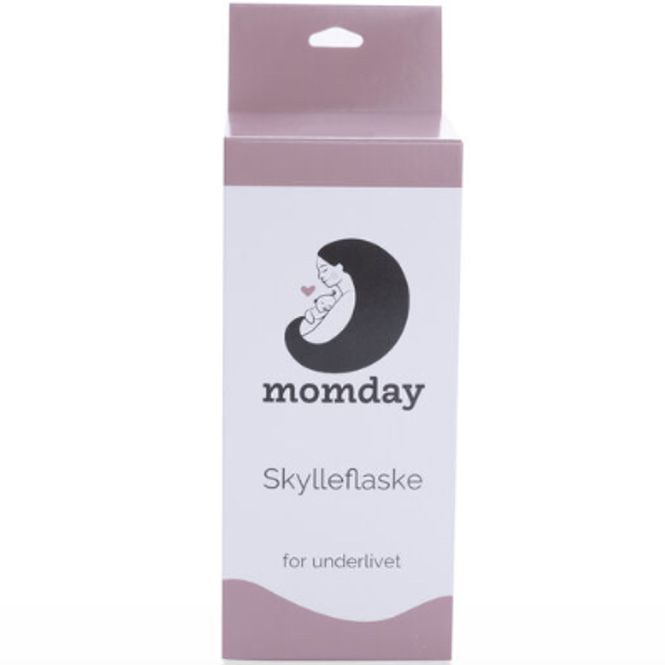 Hovedbilde Momday Skylleflaske 360 ml
