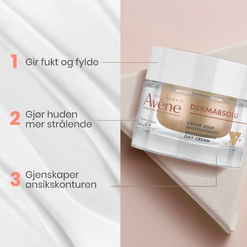 Avène DermAbsolu Redensifying Day Cream 50 ml