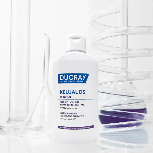 Ducray Kelual DS Shampoo 100 ml