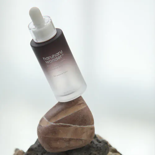 Haruharu Wonder Black Rice Hyaluronic 2GF Wonderful Ampoule 30 ml
