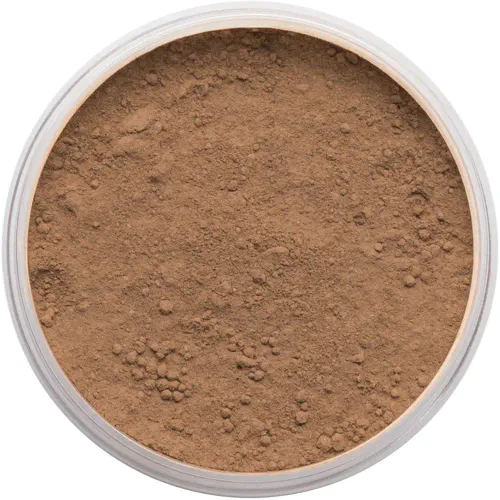 Idun Minerals Pudderfoundation Ylva SPF15 7 g