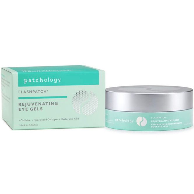 Hovedbilde Patchology FlashPatch Rejuvenating Eye Gels Øyemaske 15 par