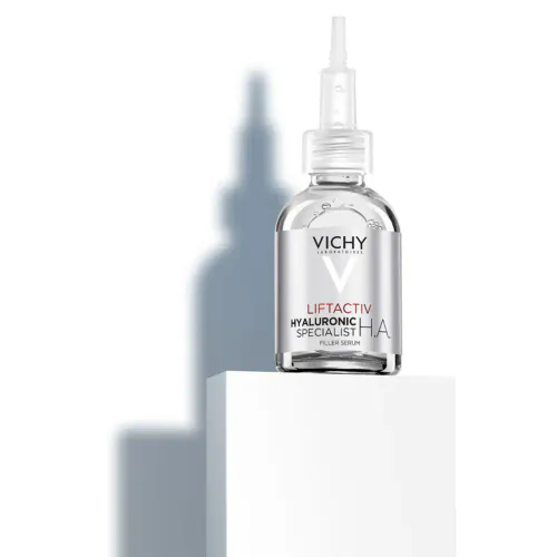 Vichy Liftactiv H.A. Filler Serum 30 ml