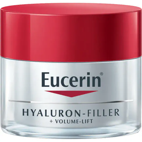 Eucerin Hyaluron-Filler + Volume-Lift Day Cream SPF15 50 ml