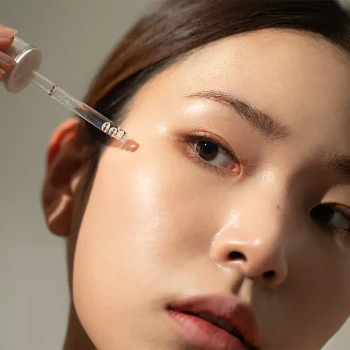 Haruharu Wonder Black Rice Facial Oil 30 ml