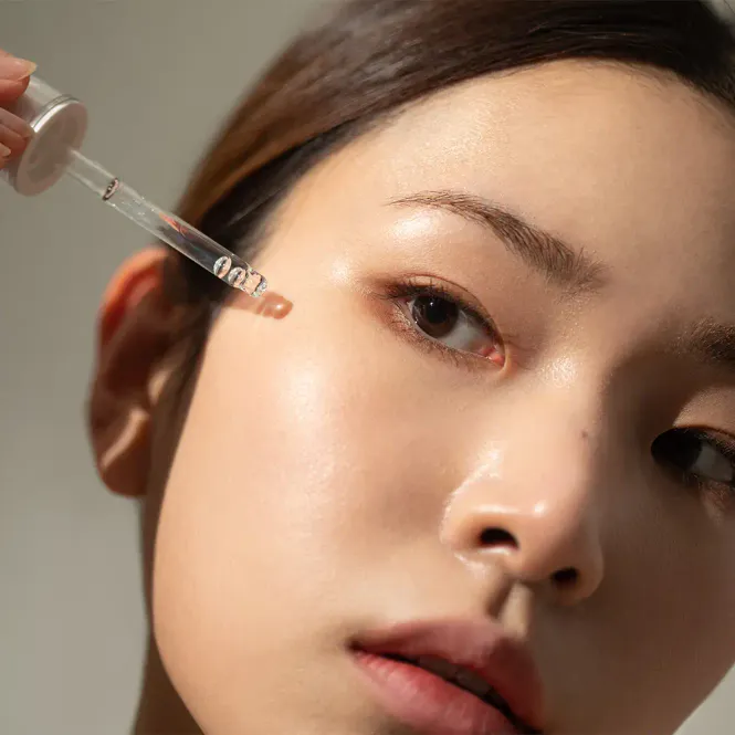 Hovedbilde Haruharu Wonder Black Rice Facial Oil 30 ml