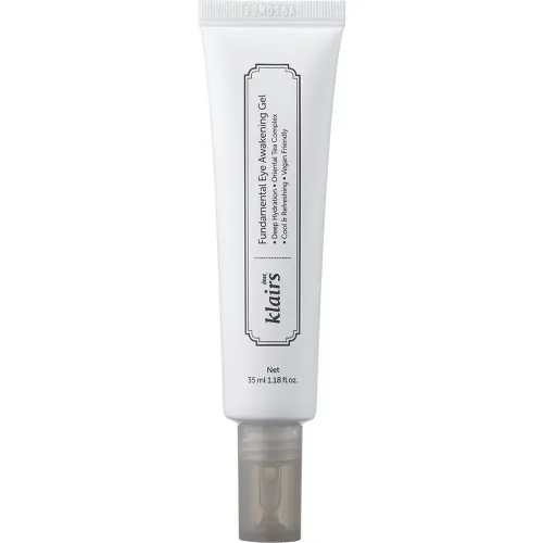 Klairs Fundamental Eye Awakening Gel 35 ml