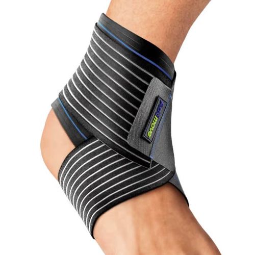 Actimove Sports Edition Ankelstøtte L 1 stk