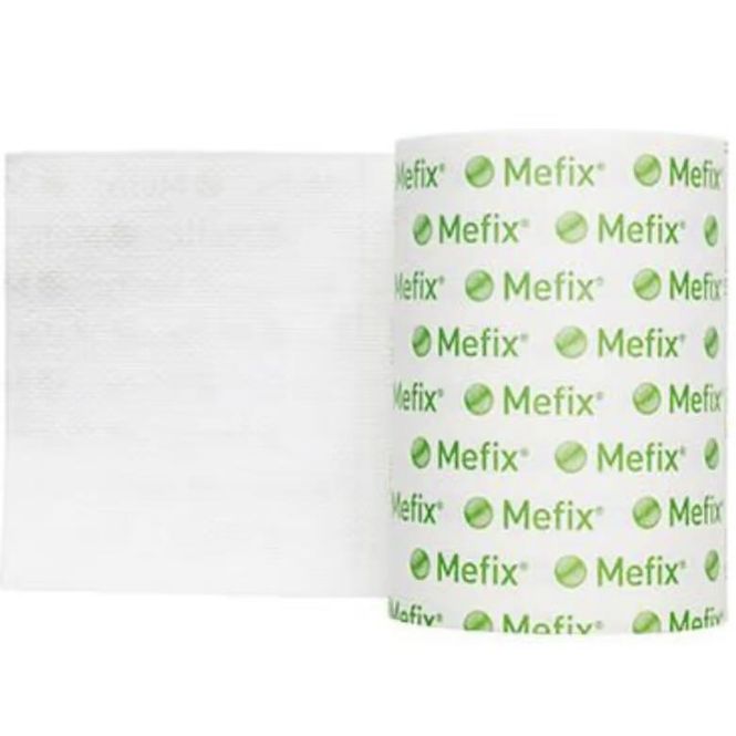 Hovedbilde Mefix Fikseringstape 5 cm x 2,5 m 1 stk