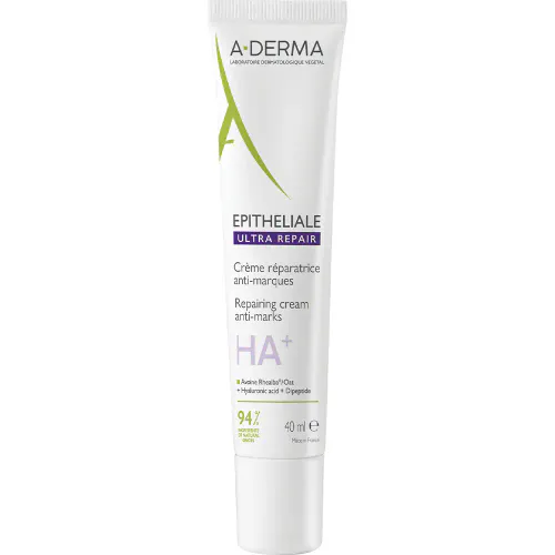 A-Derma Epitheliale A.H Ultra Repairing Cream 40 ml