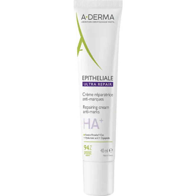 Hovedbilde A-Derma Epitheliale A.H Ultra Repairing Cream 40 ml