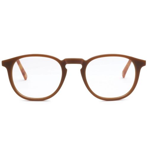 Mokki Lesebriller MO4085 Brun B +3.0 Classic Scandinavian