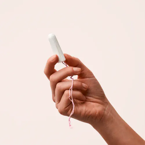 Ellen Probiotisk Tampong Rich 8 stk