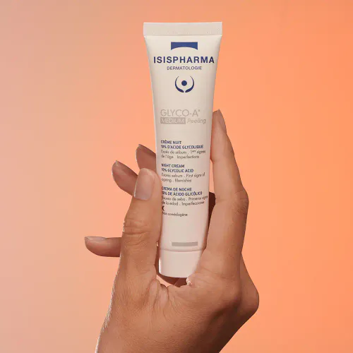 Isispharma Glyco-A Medium Peeling 30 ml
