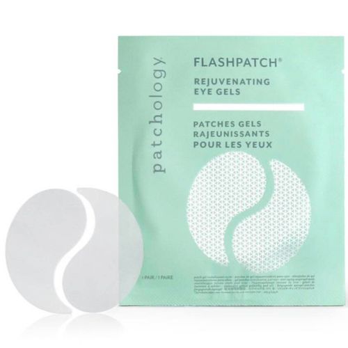 Patchology FlashPatch Rejuvenating Eye Gels Øyemaske 5 par