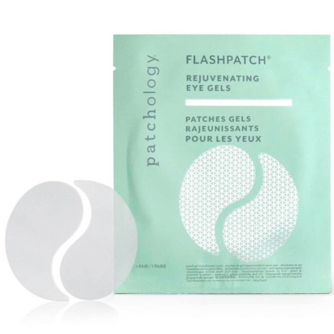 Hovedbilde Patchology FlashPatch Rejuvenating Eye Gels Øyemaske 1 par