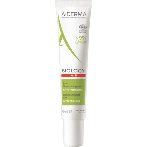 A-Derma Biology Anti-Redness 40 ml