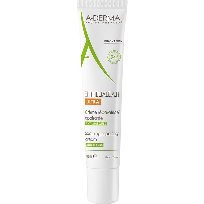 Hovedbilde A-Derma Epitheliale A.H Ultra 40 ml