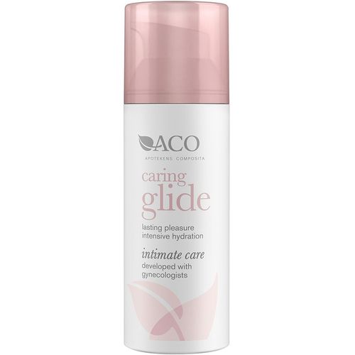 Aco Intimate Care Caring Glide u/Parfyme 50 ml