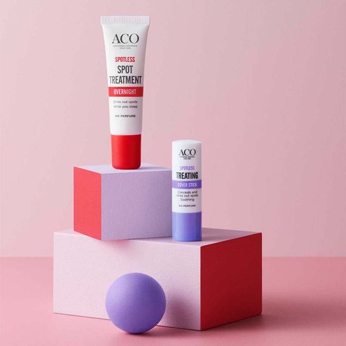 Aco Spotless Treating Cover Stick 3,5 g