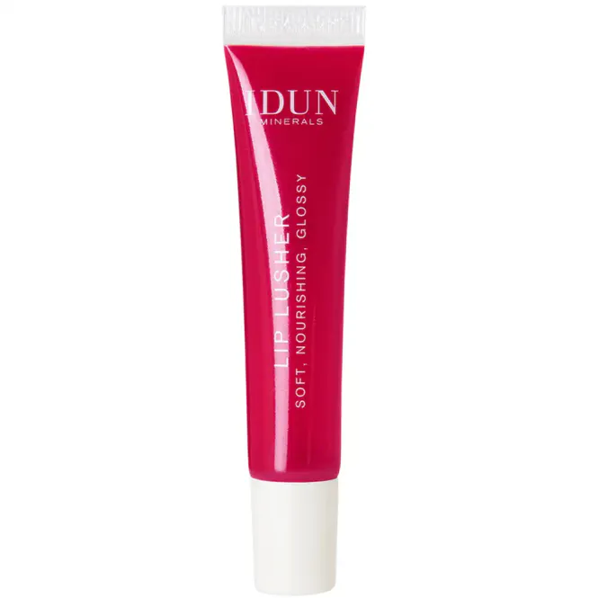Hovedbilde Idun Minerals Lip Lusher Maria 8 ml 