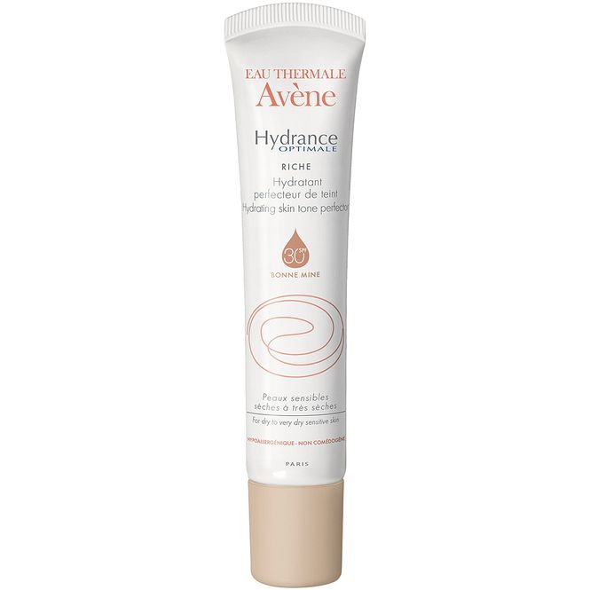 Hovedbilde Avène Hydrance BB Cream Rich SPF30 40 ml
