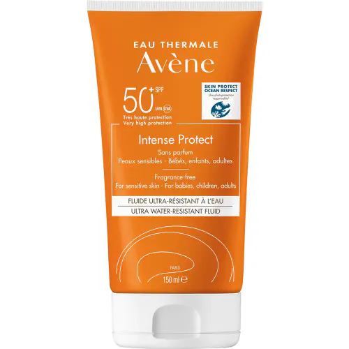 Avène Sun Intense Protect SPF50+ 150 ml