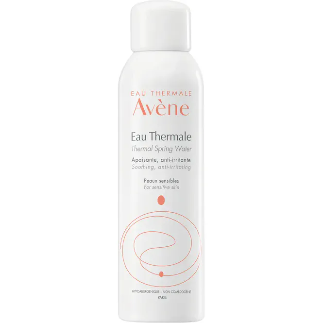 Hovedbilde Avène Thermal Spring Water 150 ml