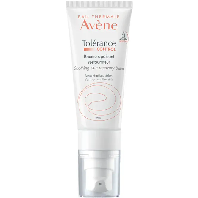 Hovedbilde Avène Tolérance Control Balm 40 ml