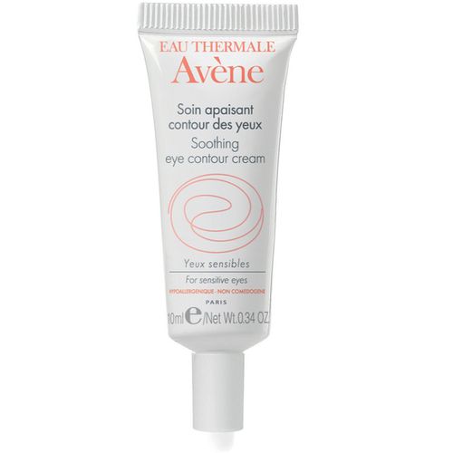 Avène Soothing Eye Contour Cream 10 ml