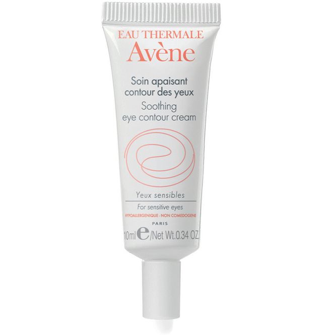 Hovedbilde Avène Soothing Eye Contour Cream 10 ml