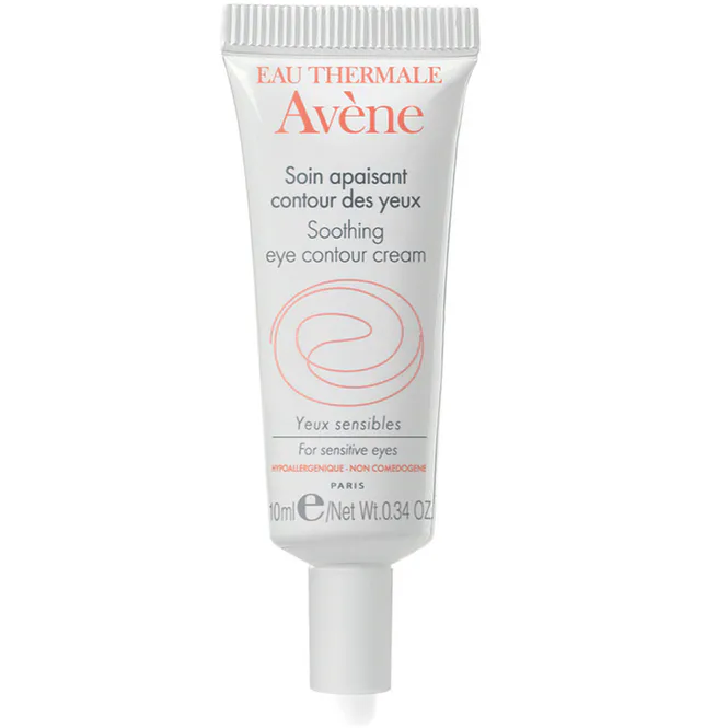 Hovedbilde Avène Soothing Eye Contour Cream 10 ml