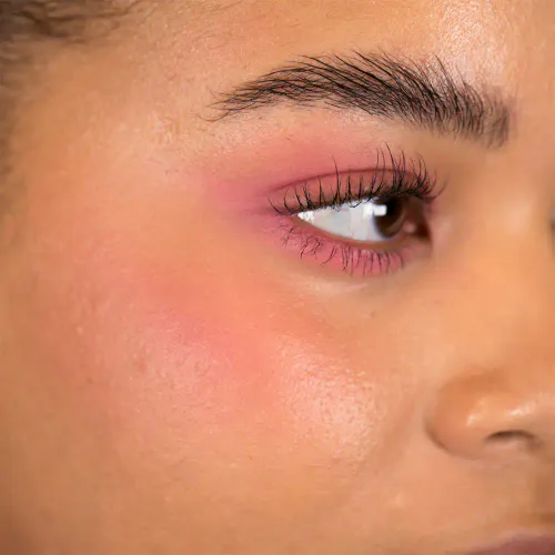 Idun Minerals Blush Hallon 5,9 g
