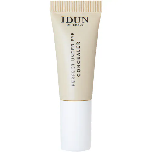 Idun Minerals Under Eye Concealer Extra Fair Porcelain 6 ml 