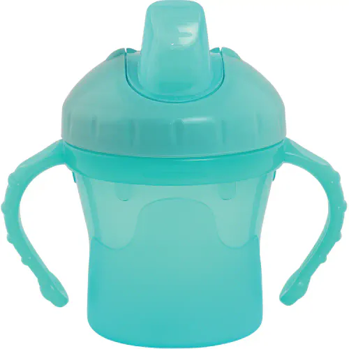 Bambino Easy Sip Cup Mint 1 stk