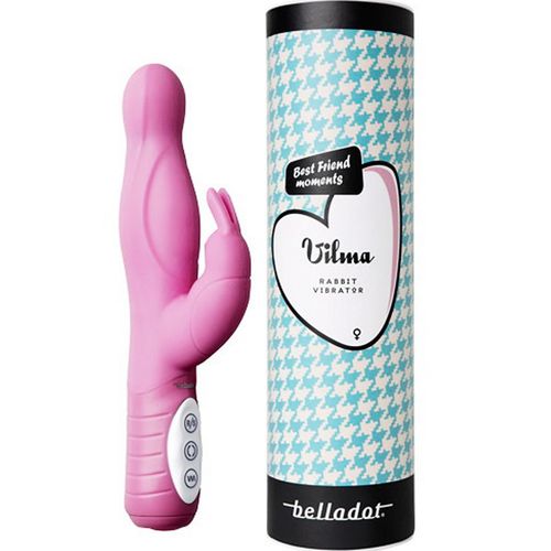 Belladot Vilma Vibrerende Vibrator