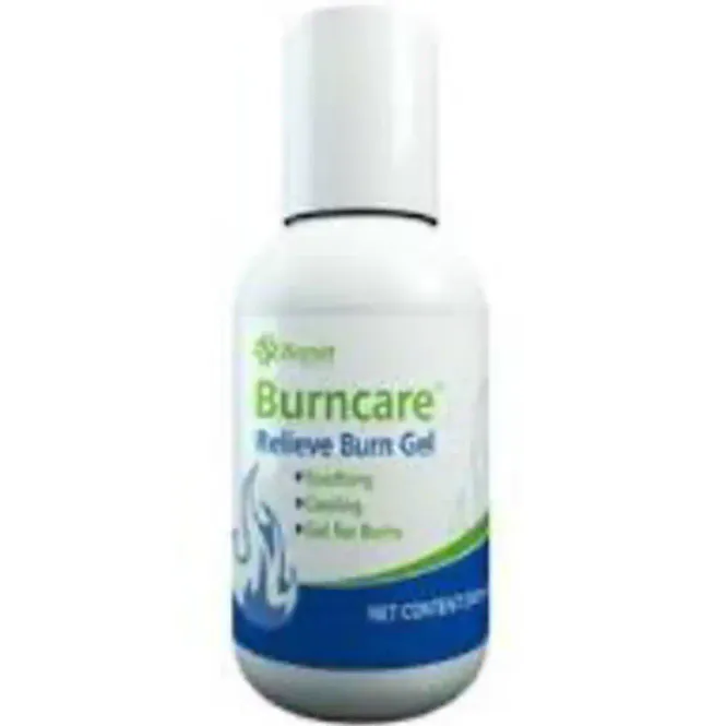 Hovedbilde Burncare Branngele Spray 50 ml