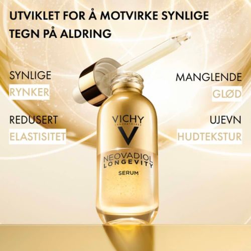 Vichy Neovadiol Longevity Regenerating Serum 30 ml