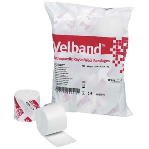 Velband Polster 10 cm VB100 12 stk