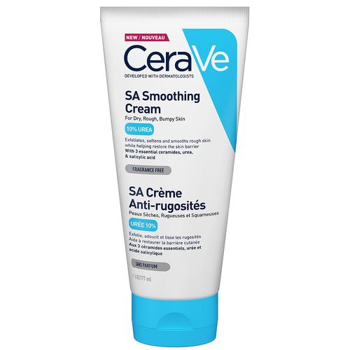 CeraVe SA Smoothing Cream 177 ml