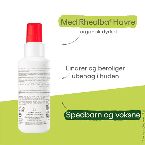 A-Derma Cutalgan Ultra-Calming Refreshing Spray 100 ml