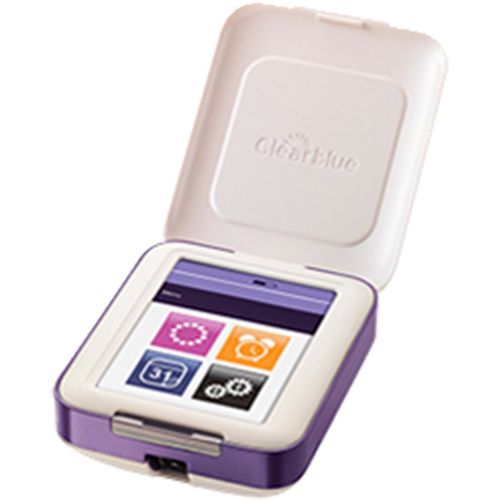 Clearblue Fertility Monitor 1.1