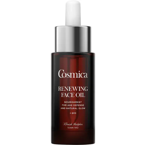 Cosmica Renewing Face Oil 30 ml
