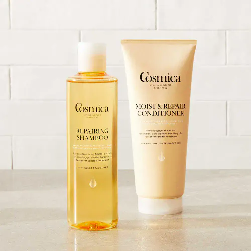 Cosmica Repairing Shampoo 250 ml