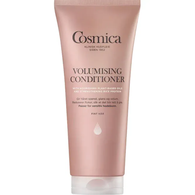 Hovedbilde Cosmica Volumising Conditioner 200 ml