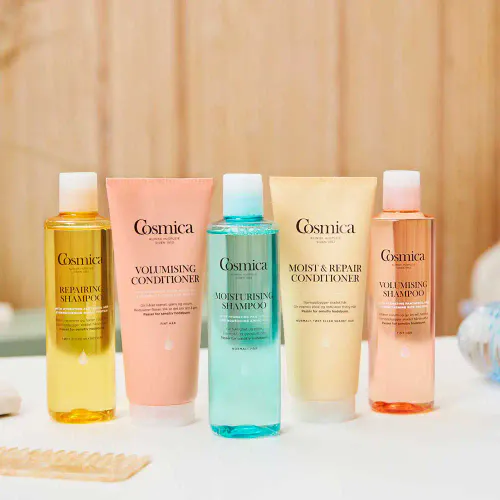 Cosmica Moisturising Shampoo 250 ml